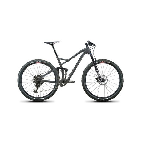 Niner RKT 9 RDO 2-Star SX01 Eagle