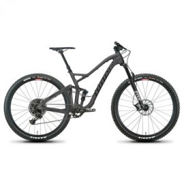 Niner JET 9 RDO 2-Star SX01 Eagle-BicicletaFlama- Niner