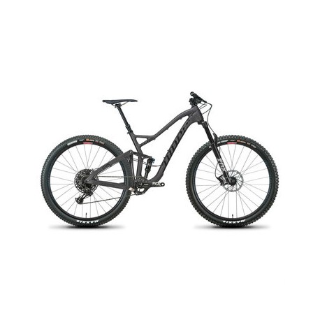 Niner JET 9 RDO 2-Star SX01 Eagle-BicicletaFlama- Niner