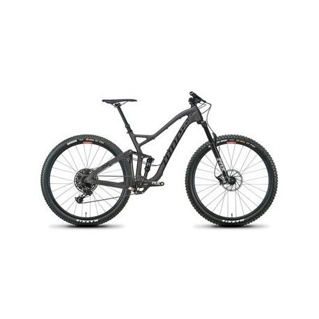 Niner JET 9 RDO 2-Star SX01 Eagle