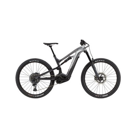 Cannondale Moterra Neo 2-BicicletaFlama- e-Bikes