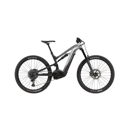 Cannondale Moterra Neo 2