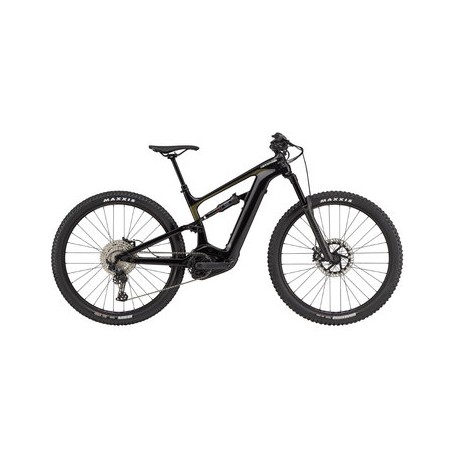 Cannondale Habit Neo 3-BicicletaFlama- e-Bikes