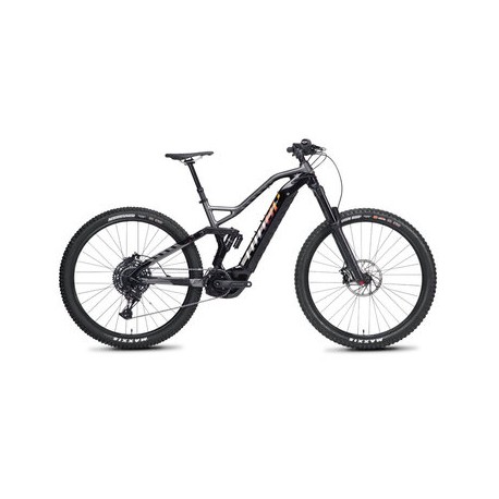 Niner RIP E9 3-Star SX Eagle-BicicletaFlama- e-Bikes