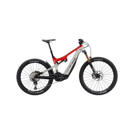 Intense Tazer 27.5er Pro e-Bike-BicicletaFlama- e-Bikes