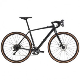 Cannondale Topstone 3 Graphite-BicicletaFlama- Gravel y Cyclocross