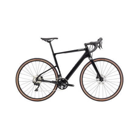 Cannondale Topstone Carbon 105 - 2021-BicicletaFlama- Gravel y Cyclocross