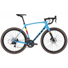 Ridley Kanzo Speed GRX 600