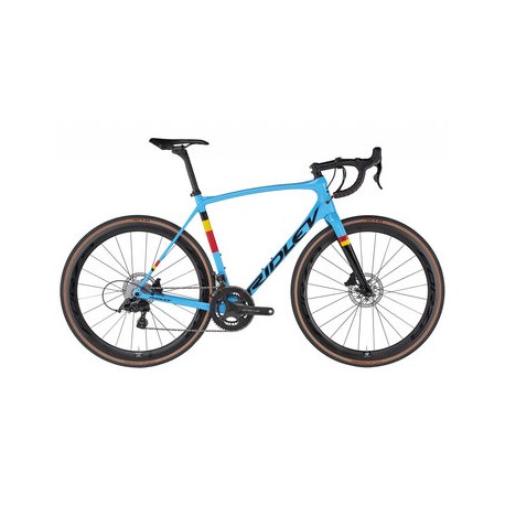 Ridley Kanzo Speed GRX 600-BicicletaFlama- Ridley