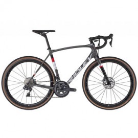 Ridley Kanzo Speed GRX 800-BicicletaFlama- Ridley