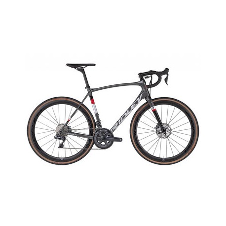 Ridley Kanzo Speed GRX 800-BicicletaFlama- Ridley