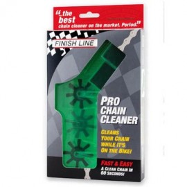 Finish Line Limpiador de cadena Kit