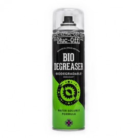 Muc-Off Bio Desengrasante 500Ml