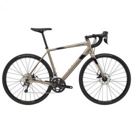 Cannondale Synapse Meteor Gray-BicicletaFlama- Ruta