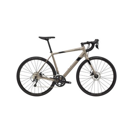 Cannondale Synapse Meteor Gray-BicicletaFlama- Ruta