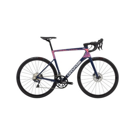 Cannondale Super Six HM Disc Team-BicicletaFlama- Ruta