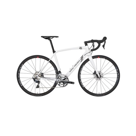 Eddy Merckx Lavaredo 68 Disc Ultegra