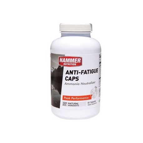 Hammer Anti-fatigue 90 cap-BicicletaFlama- Nutricion