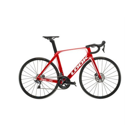 Look 795 Blade RS Disc Ultegra-BicicletaFlama- Ruta