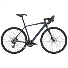 Cannondale Topstone 1 Slate Gray-BicicletaFlama- Cannondale