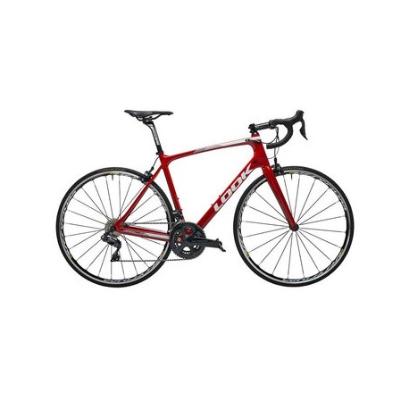 Look 765 Optimum RS Ultegra