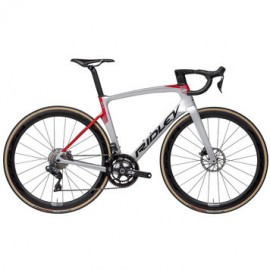 Ridley Noah Fast Disc Ultegra Di2-BicicletaFlama- Colección