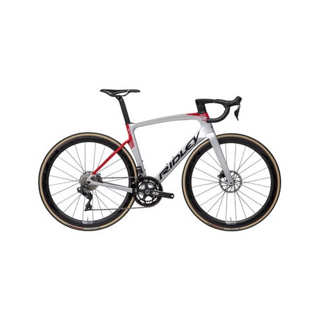 Ridley Noah Fast Disc Ultegra Di2-BicicletaFlama- Colección