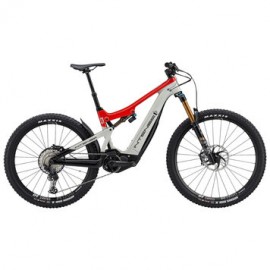 Intense Tazer 27.5er Pro e-Bike-BicicletaFlama- Colección