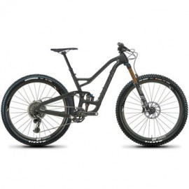 Niner RIP 9 RDO 29 5-Star X01 Eagle-BicicletaFlama- Colección