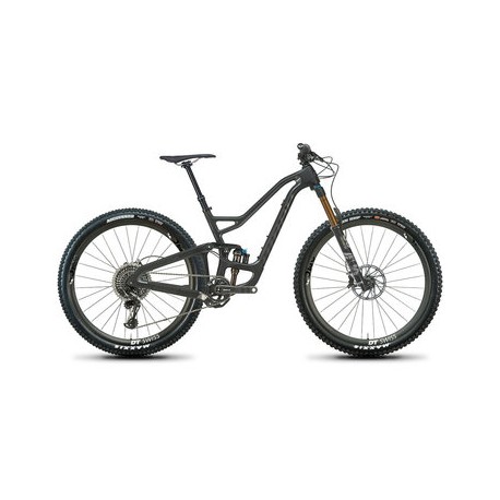 Niner RIP 9 RDO 29 5-Star X01 Eagle-BicicletaFlama- Colección