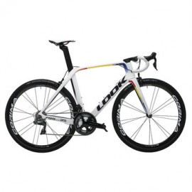 Look 795 Blade RS Zipp Force Axs-BicicletaFlama- Colección