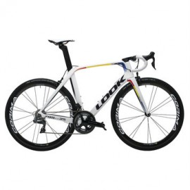 Look 795 Blade RS Zipp Force Axs