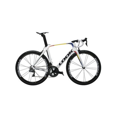 Look 795 Blade RS Zipp Force Axs-BicicletaFlama- Colección