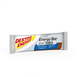Dextro Energy Bar 50gr-BicicletaFlama- Gel y Barras