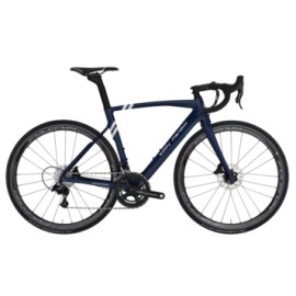 Eddy Merckx San Remo 76 Ultegra Disc +