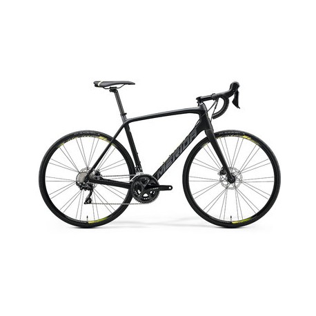 Merida Scultura Disc 4000 105 - 2020-BicicletaFlama- Merida