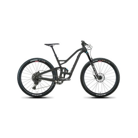 Niner RIP 9 RDO 29 2-Star SX01 Eagle-BicicletaFlama- Niner