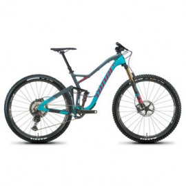 Niner JET 9 RDO 4-Star XT-BicicletaFlama- Colección