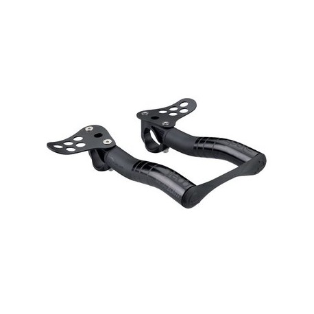 Deda AeroBar Triatlon Metal Blast ITU-BicicletaFlama- Aerobarras