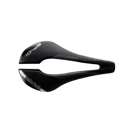 Selle Italia Asiento SP-01 Boost TM Superflow-BicicletaFlama- Asientos