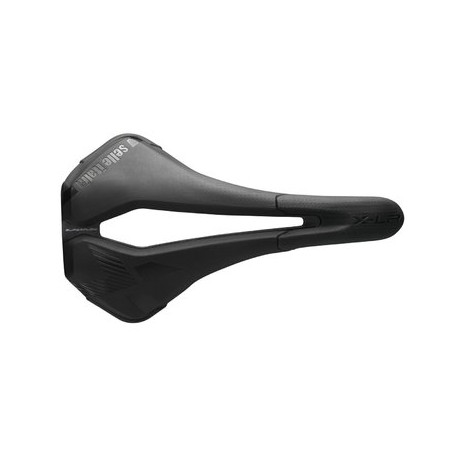 Selle Italia Aseinto XLR TM Air Cross Superflow-BicicletaFlama- Asientos