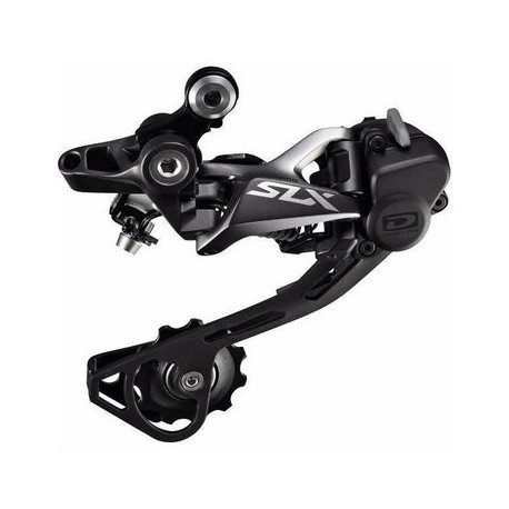 Shimano Cambio Trasero SLX RD-M7000 SGS 10v-BicicletaFlama- Cambio Trasero