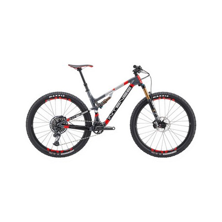 Intense Sniper Trail 29er Expert-BicicletaFlama- Colección