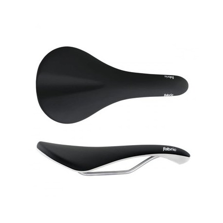 Fabric Asiento Scoop Elite Radius 142mm-BicicletaFlama- Asientos