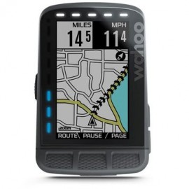 Wahoo Ciclocomputadora Elemnt Roam-BicicletaFlama- Colección