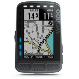 Wahoo Ciclocomputadora Elemnt Roam