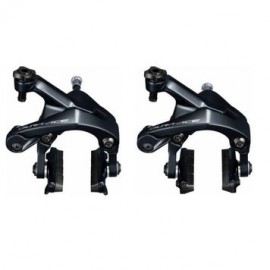 Shimano Freno Ruta Juego Dura Ace BR-9100-BicicletaFlama- Colección