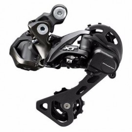 Shimano Cambio Trasero Xt Di2 Rd-M8050-Gs 11V Top-Normal Shadow