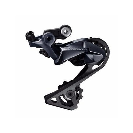 Shimano Cambio Trasero Ultegra RD-8000-SS 11V Shadow Designe-BicicletaFlama- Cambio Trasero