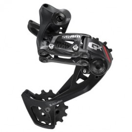 SRAM Cambio Trasero MTB GX 2X11P